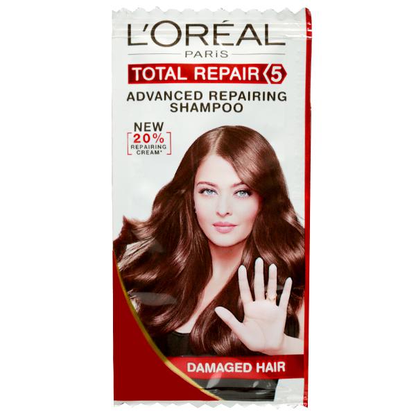 LOREAL TR5 SAMPOO 7ML